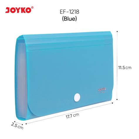 Jual Expanding File Map Harmonika Joyko Ef Giro Pocket Shopee