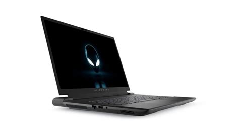 Dell Launches Alienware M And X R Gaming Laptops In India