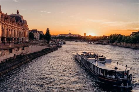 Tripadvisor Compagnie De La Seine