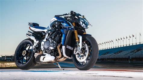 2024 MV Agusta Brutale 1000 RR Assen Launched For The