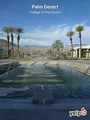 College Of The Desert Updated June 2026 38 Photos And 47 Reviews