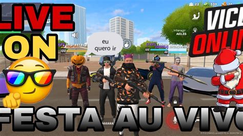 🔴vice Online Ao Vivo On😝 Youtube