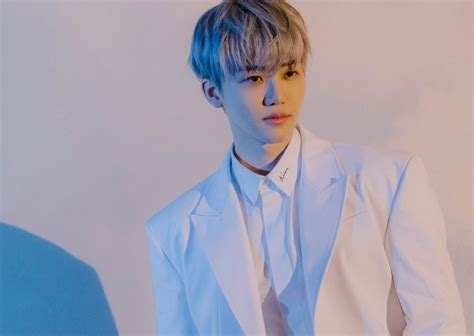 Bikin Nctzen Meleleh Ini Deretan Foto Jaemin Nct Dream Di Lagu Best