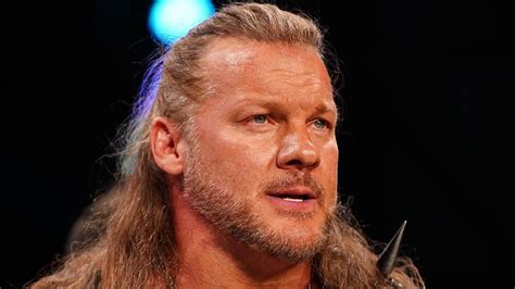 19 Facts About Chris Jericho Facts Net