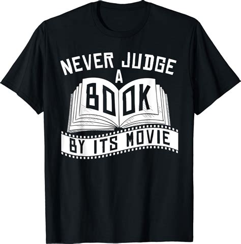 Book Lover T Shirt Clothing Shoes And Jewelry