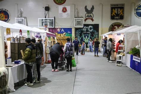 Ortopedia Y Construcción Estos Son Algunos De Los Stands Que