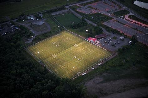 Loudoun Soccer Park