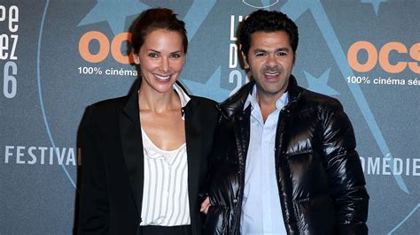 Melissa Theuriau sa belle déclaration d amour à Jamel Debbouze son