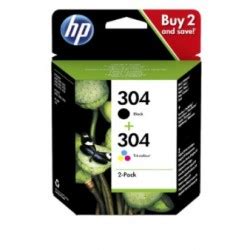 Cartuchos Hp Deskjet Tinta Original Y Compatible