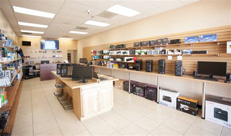 Nos Computers Computer Sales Service And Repairs Marana Tucson