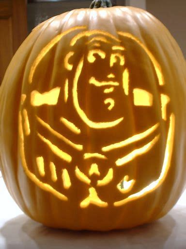 buzz lightyear pumpkin carving tags buzz buzz lightyear disney carving ...