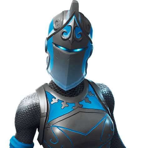 Скин Fortnite Frozen Red Knight Персонаж Png Изображения