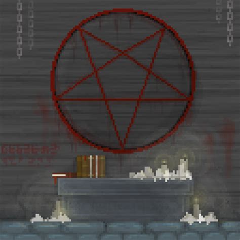 Altar by Waterflame on Newgrounds