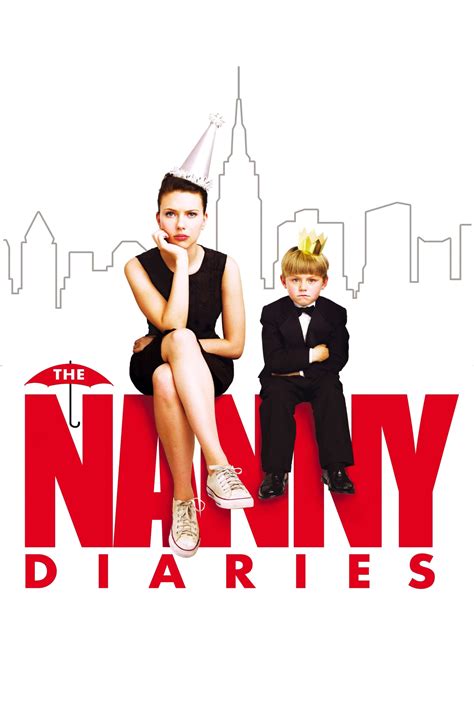 The Nanny Diaries (2007) - Posters — The Movie Database (TMDB)