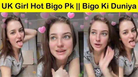 Hot Girl Hot Pk In Bigo Live Bigo Ki Duniya Bigo Hot Broadcast Opss Talking Bigo Live