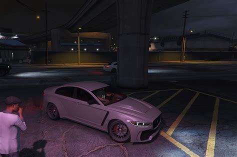 Ocelot Jugular Appreciation Thread - Page 13 - Vehicles - GTAForums