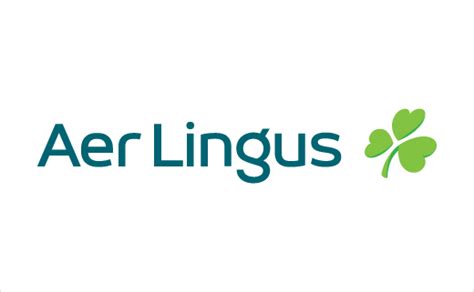 Aer Lingus Reveals New Logo And Livery Logo