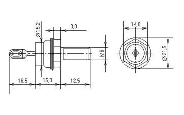 Конструкторский раздел, Назначение и условия эксплуатации изделия ...