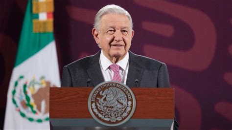 Prevé Amlo Promulgar Reforma Judicial El 15 De Septiembre El Heraldo De México