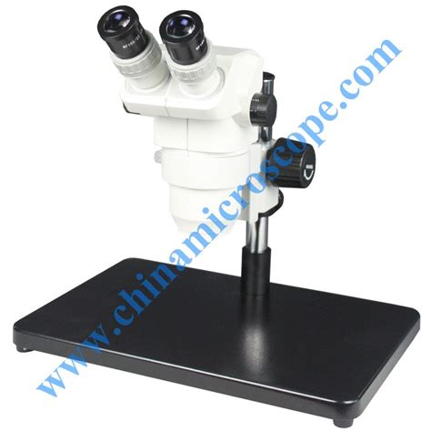 stereo zoom microscope manufacturer China Microscope manufacturer ...