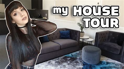 My New House Tour Part 1 Youtube