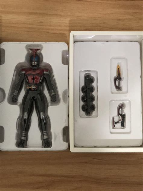 Shf Shfiguarts Skc Shinkocchou Seihou Kamen Rider Kabuto Hobbies