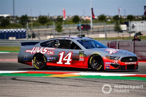 Ricciardo Rodará Con El Coche De Nascar De Earnhardt En Austin