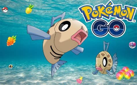 Feebas Weakness Pokemon Go - Best Raid & Leagues Counters