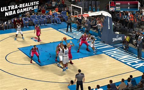 Nba 2k15 Amazon Es Appstore Para Android