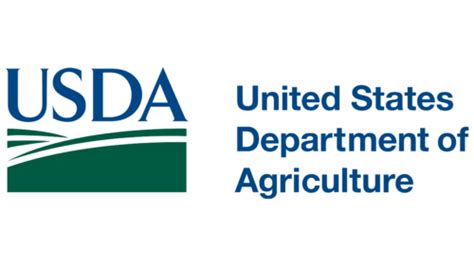 USDA Logo Symbol Meaning History PNG Brand