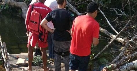 G Homem Encontrado Morto Em Rio Na Zona Rural De Vilhena Ro