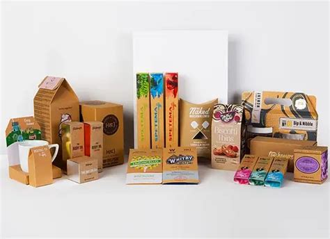 Eco-friendly Packaging | Custom Eco-friendly Boxes