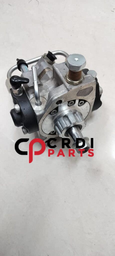 Ashok Leyland Fuel Injection Pump FHL05900 294000 2640 Bs6 Ashok