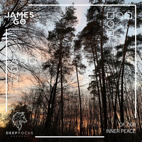 Inner Peace Single By James Go Spotify