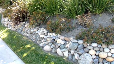 Nice Info About How To Build A River Rock Retaining Wall - Fishreward32