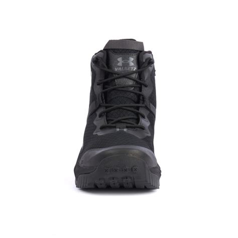 Bota Tactica Under Armour Valsetz Micro G Side Zip