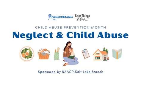 Neglect is Child Abuse - Prevent Child Abuse Utah