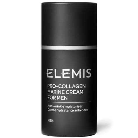 Elemis Pro Collagen Marine Cream For Men Douglas