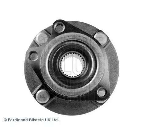 Front Wheel Hub Bearing Assembly For Nissan Nv200 1 5 1 6 2011 2012