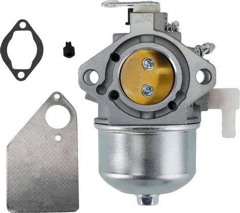 Amazon Artudatech Carburetor Carb Fit For Briggs Stratton 799728