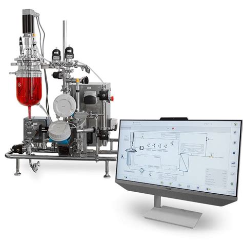 Ultrafiltrations Filtrationssystem Tff Kronos Solaris A Donaldson