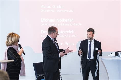 Textil Goes Digital Digitalisierung In Der Praxis Textile Network