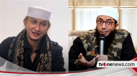 Habib Bahar Bin Smith Ungkap Pandangannya Soal Ustaz Khalid Basalamah