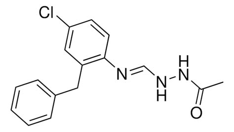 N E Benzyl Chlorophenyl Imino Methyl Acetohydrazide