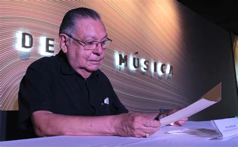 Cuba otorga reconocimiento al compositor yucateco Luis Pérez Sabido