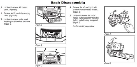 Tacoma Radio Wiring Diagram