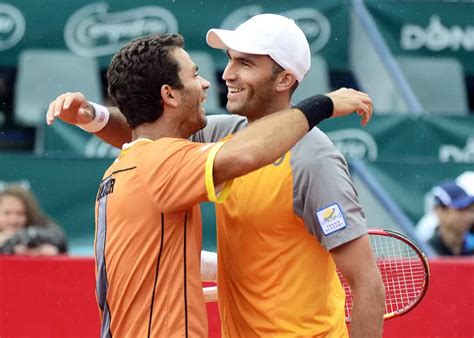 Atp Winston Salem Jean Julien Rojer Horia Tecau Win Back To Back Titles