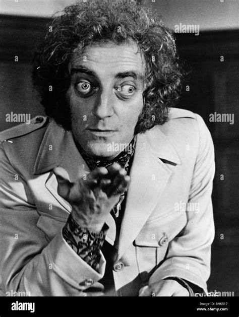 Marty Feldman Stock Photos And Marty Feldman Stock Images Alamy