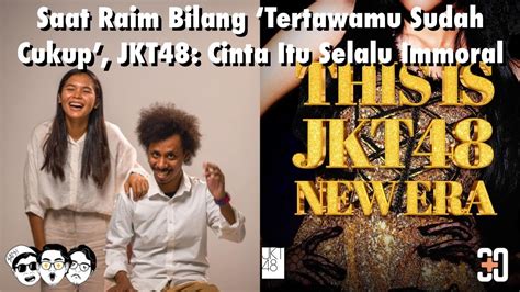 Kosus Reaction Jkt New Era Benang Sari Putik Dan Kupu Kupu