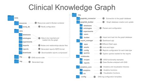 Clinical Knowledge Graph — Clinicalknowledgegraph 10 Documentation